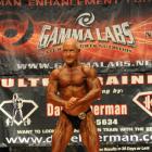 Samuel  Haire - NPC Natural Ohio 2012 - #1